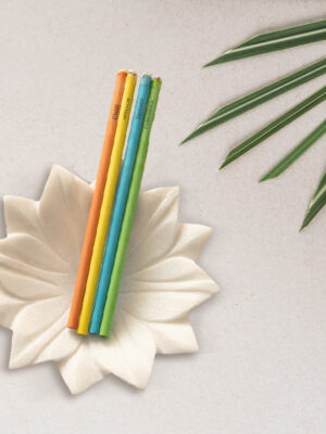 Eco-Friendly Pencils – Sustainable, Recycled, and Biodegradable Writing Tools for School, Office, and Corporate Branding