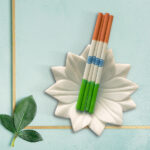National Flag Pencil