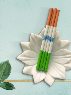 National Flag Pencil