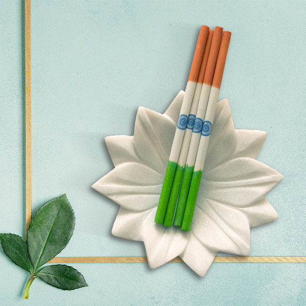 National Flag Pencil